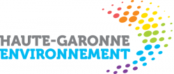 Logo haute garonne environnement