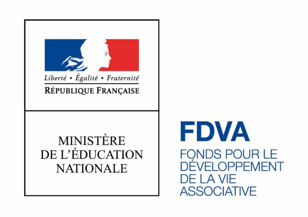 logo FDVA