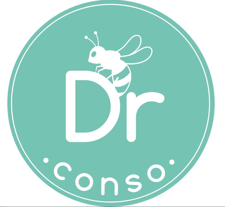 logo dr conso