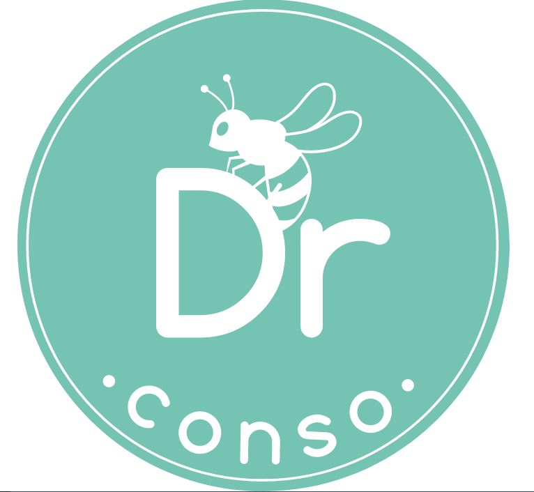 logo dr conso