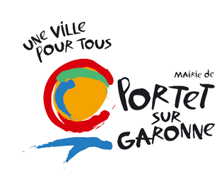 logo mairie de Portet-sur-Garonne (31)