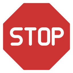 stop-sign