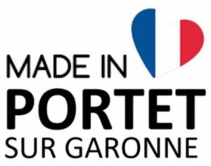 Made in Portet-sur-Garonne