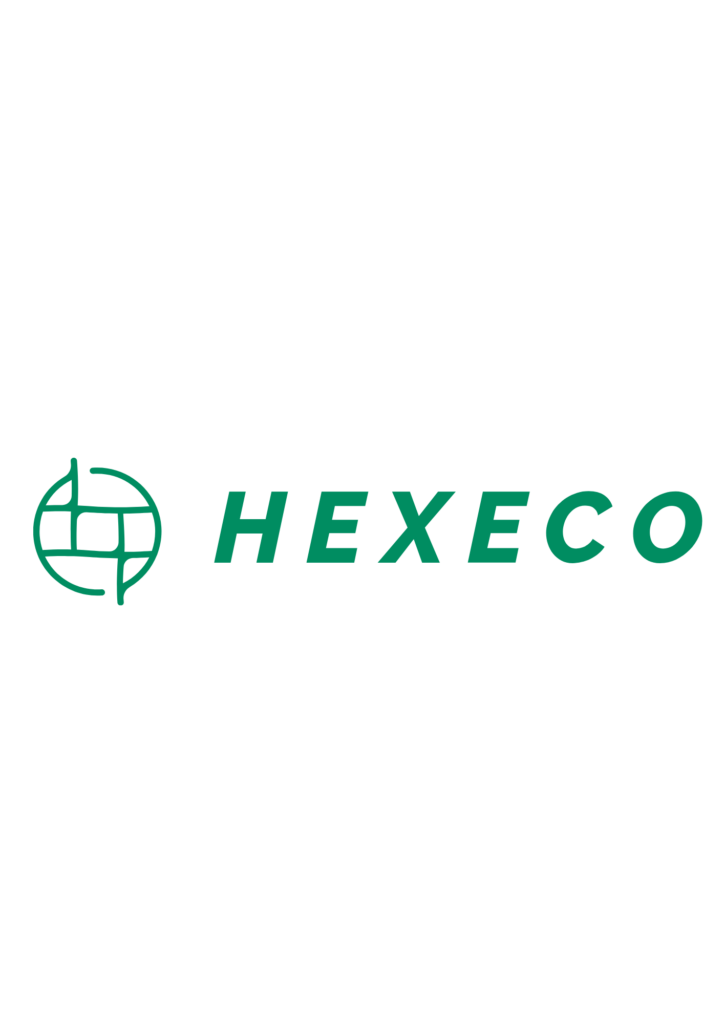 hexeco logo