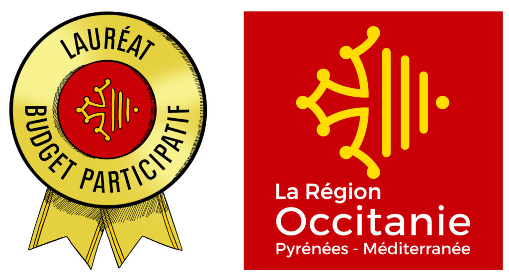 médaillon lauréat