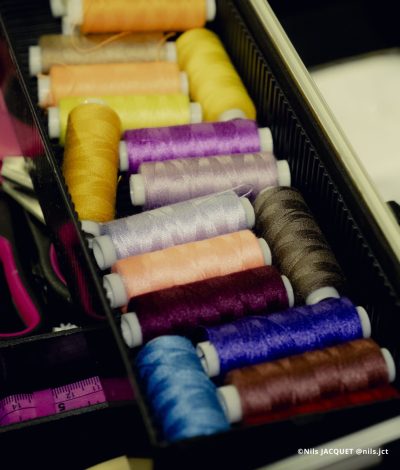 Atelier textirepair