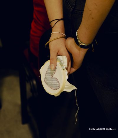 Atelier textirepair