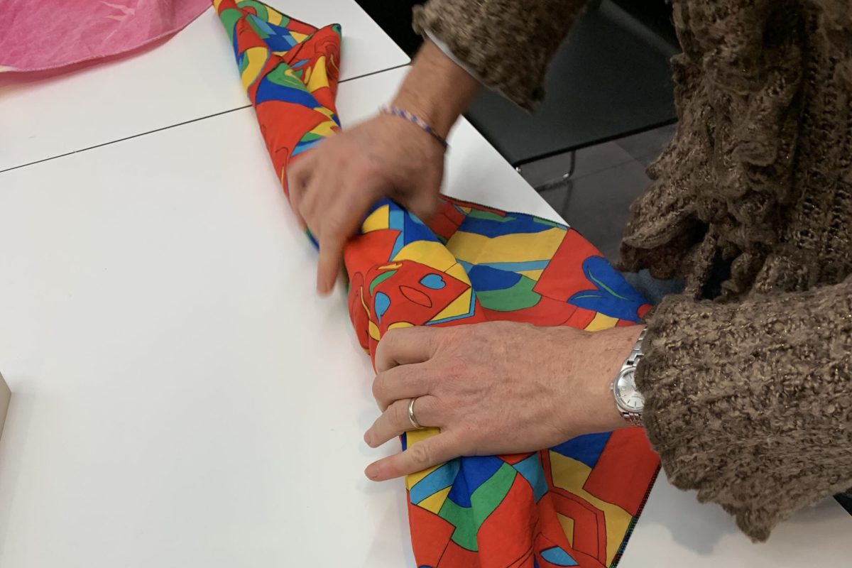 Souvenir atelier 2