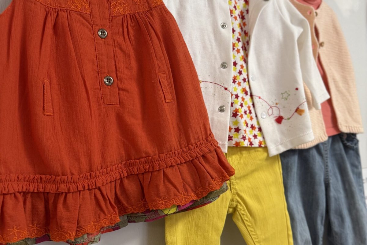 habits enfants